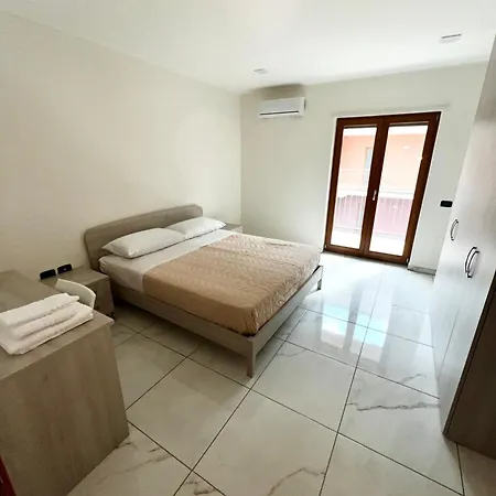 Lägenhet Patricia's