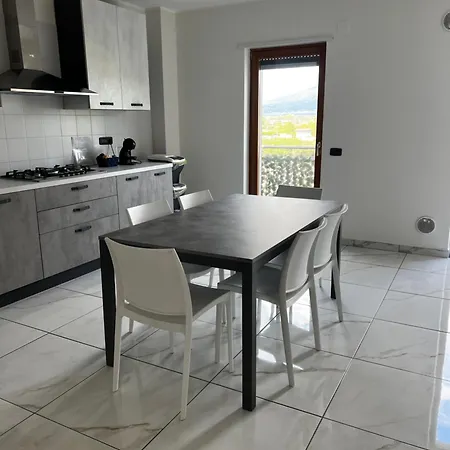 Lägenhet Patricia's