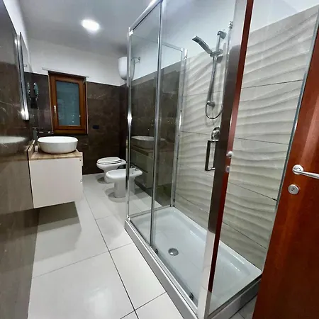 Patricia's Lägenhet *