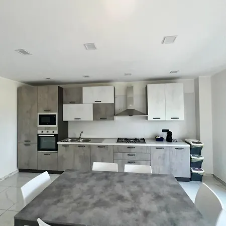 Lägenhet Patricia's *